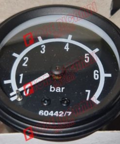 60442 - MANOMETRO OLIO